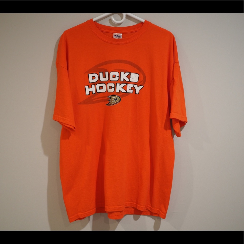 Anaheim Ducks Tee